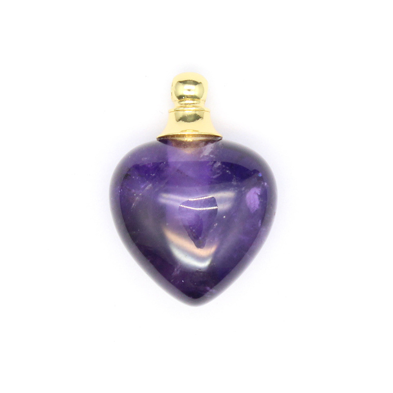 Amethyst (gold)