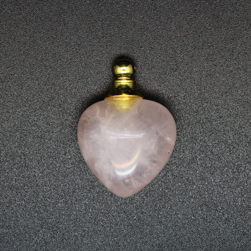 Powder crystal (gold)