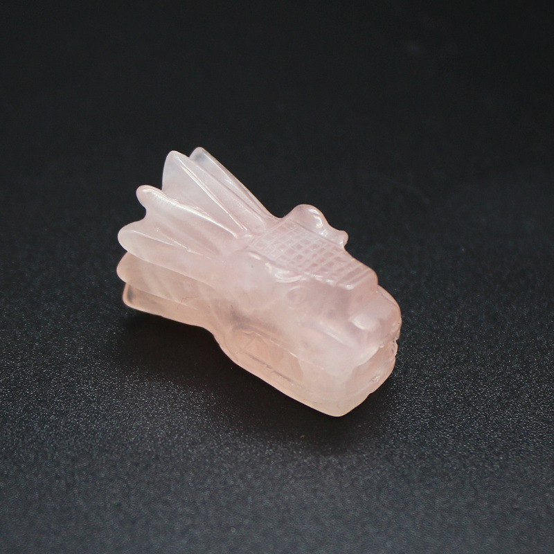 Rose quartz