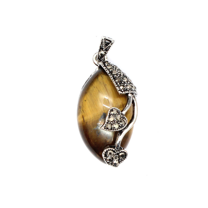 tiger s eye