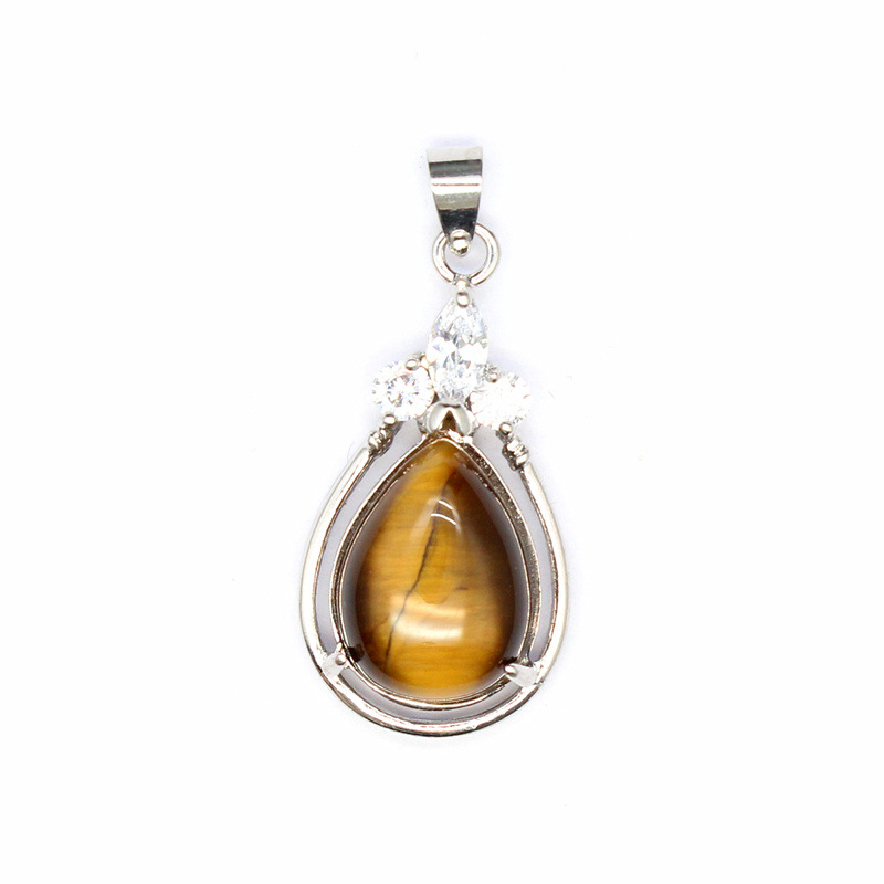 tiger s eye