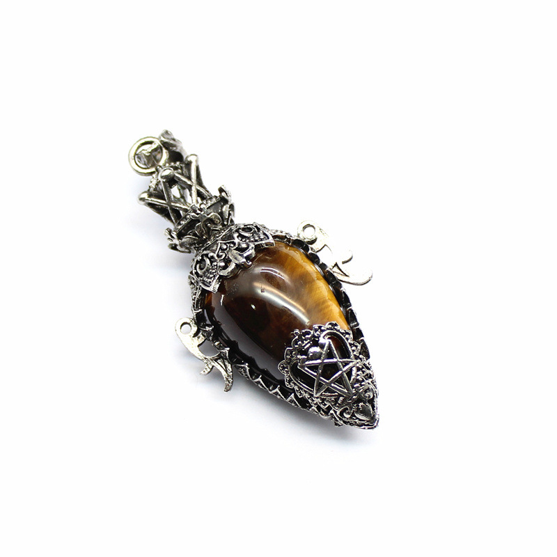 tiger s eye