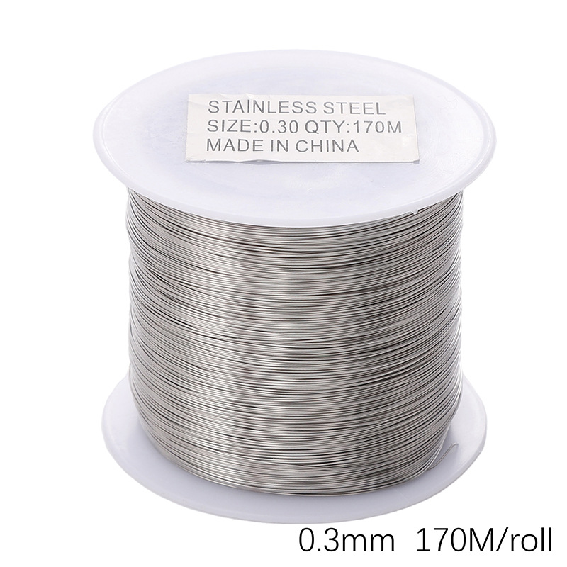 0.3mm steel color 170m / roll