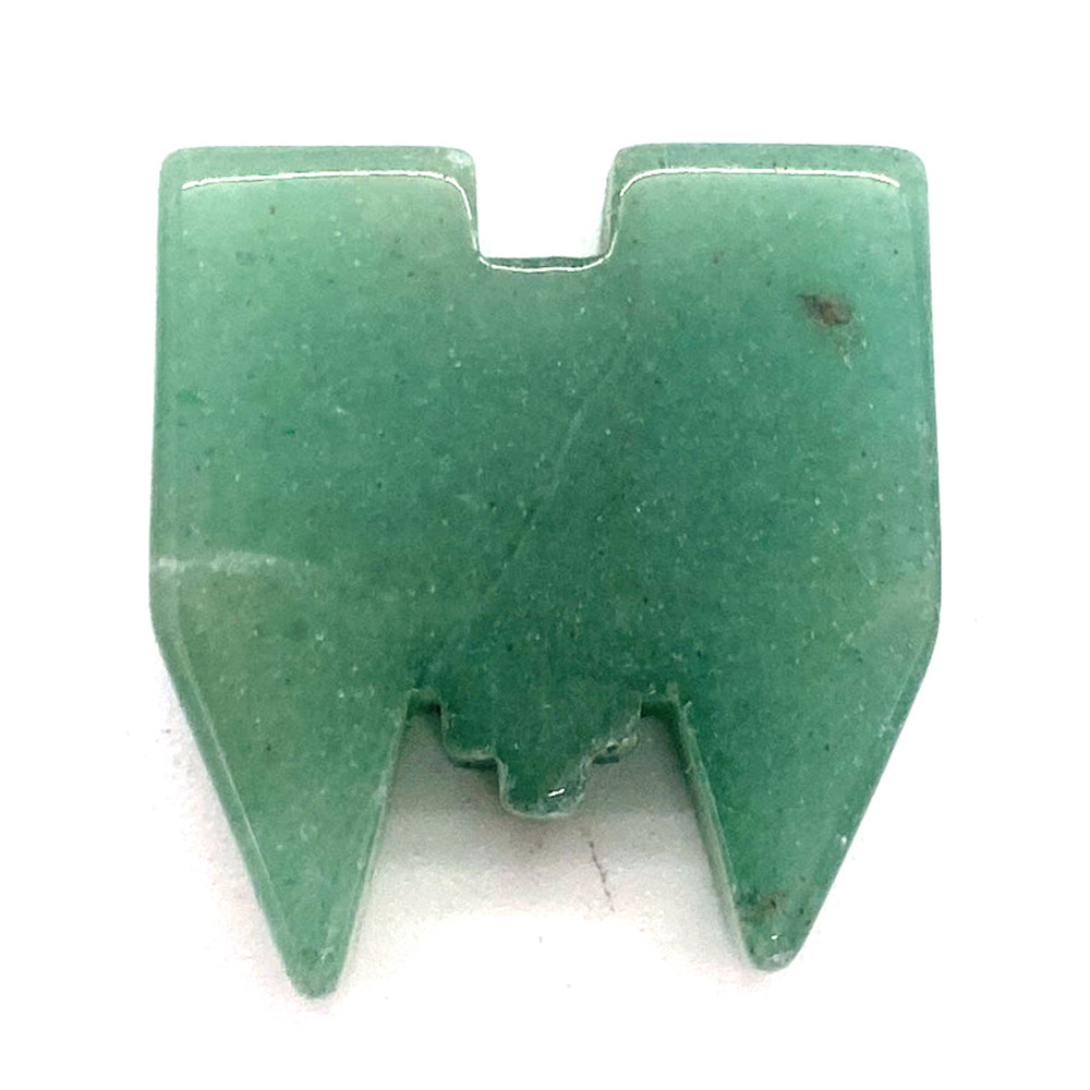 Green aventurine