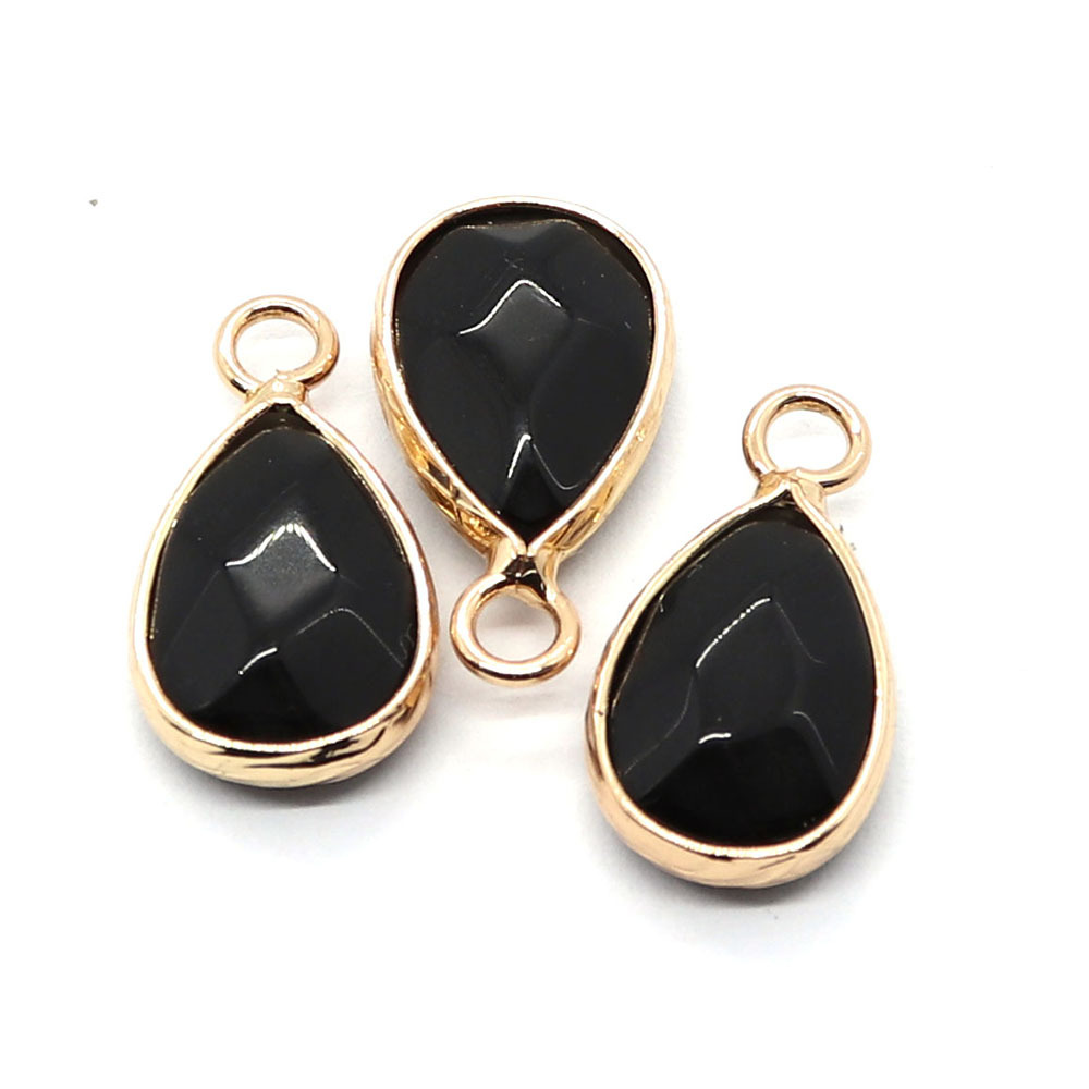 Black onyx