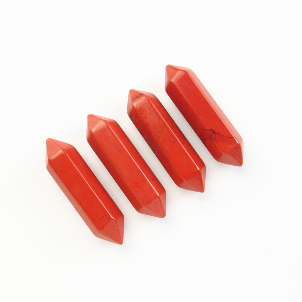 Red jasper (single)