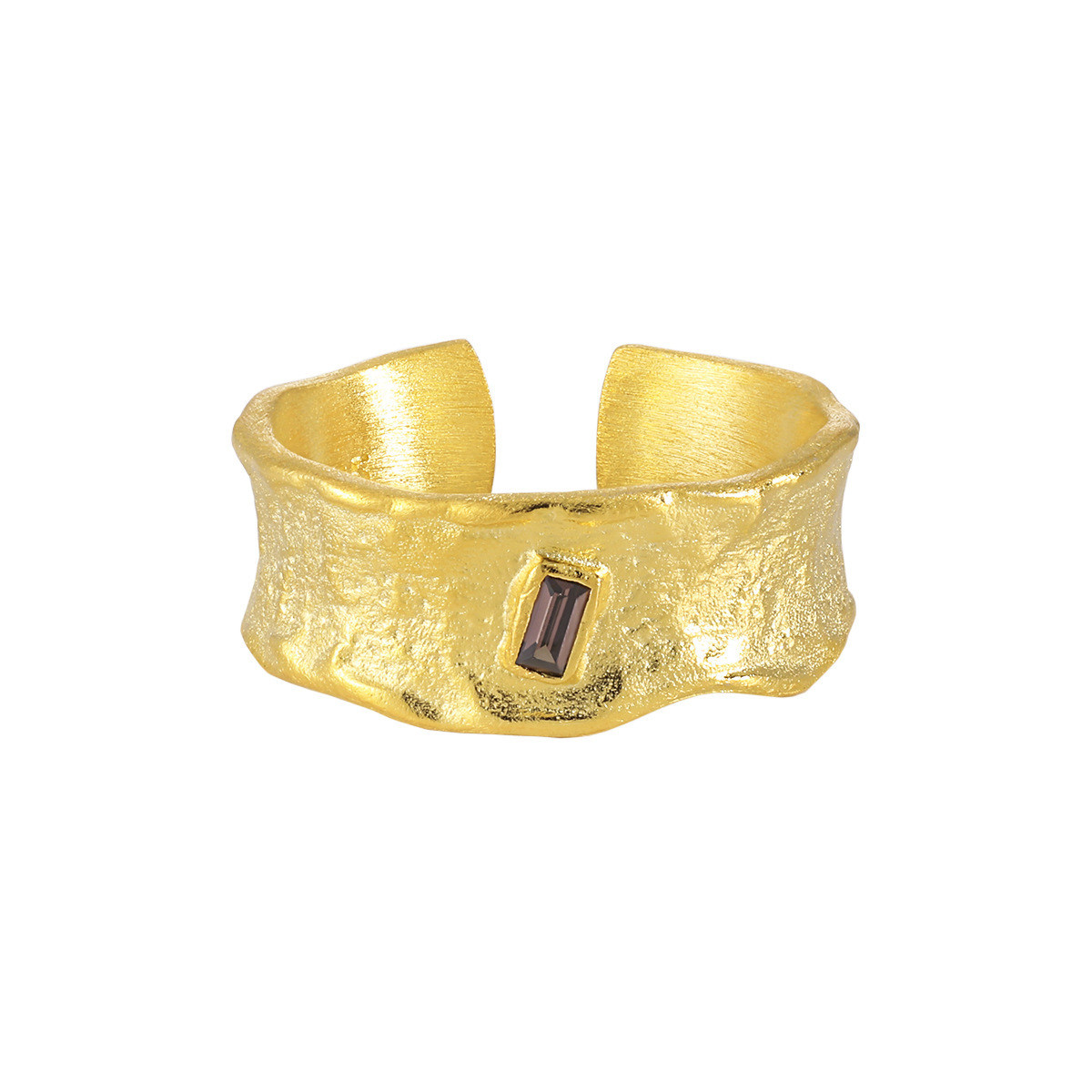 18k gold