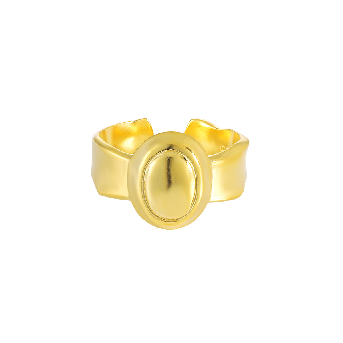 18k gold