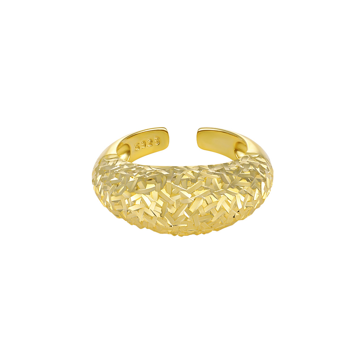 18k gold