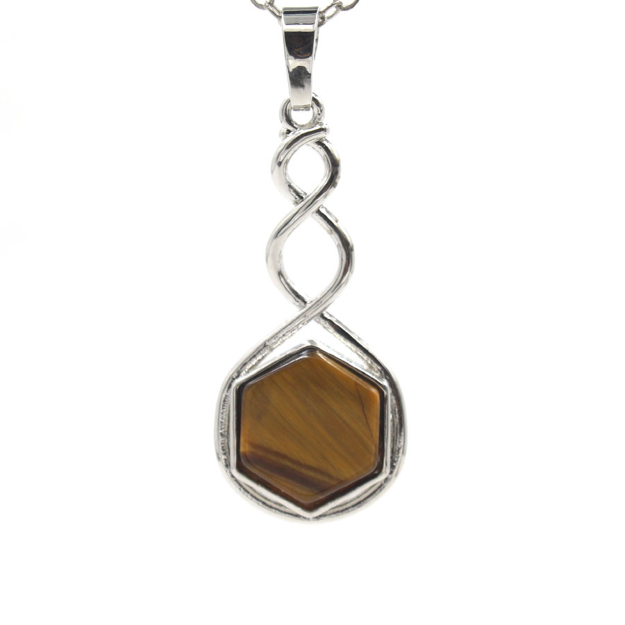 Tiger eye stone