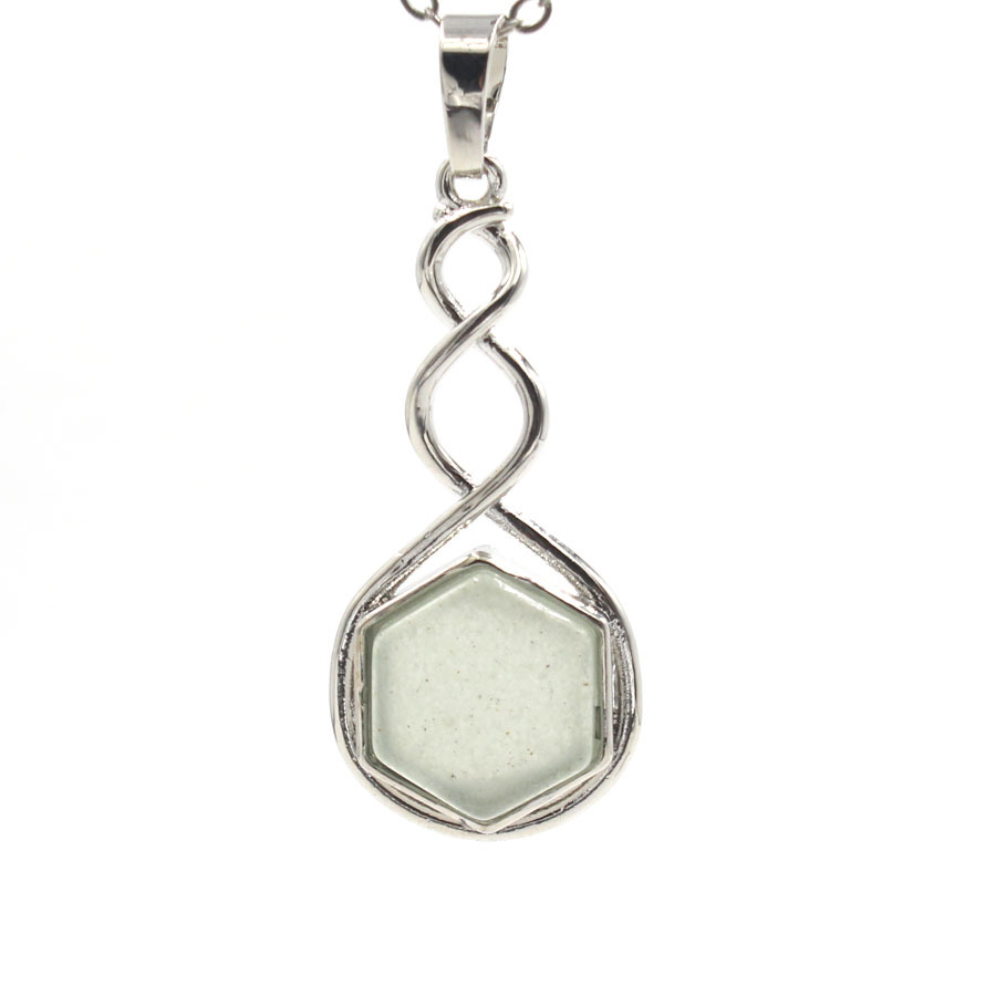 Green aventurine