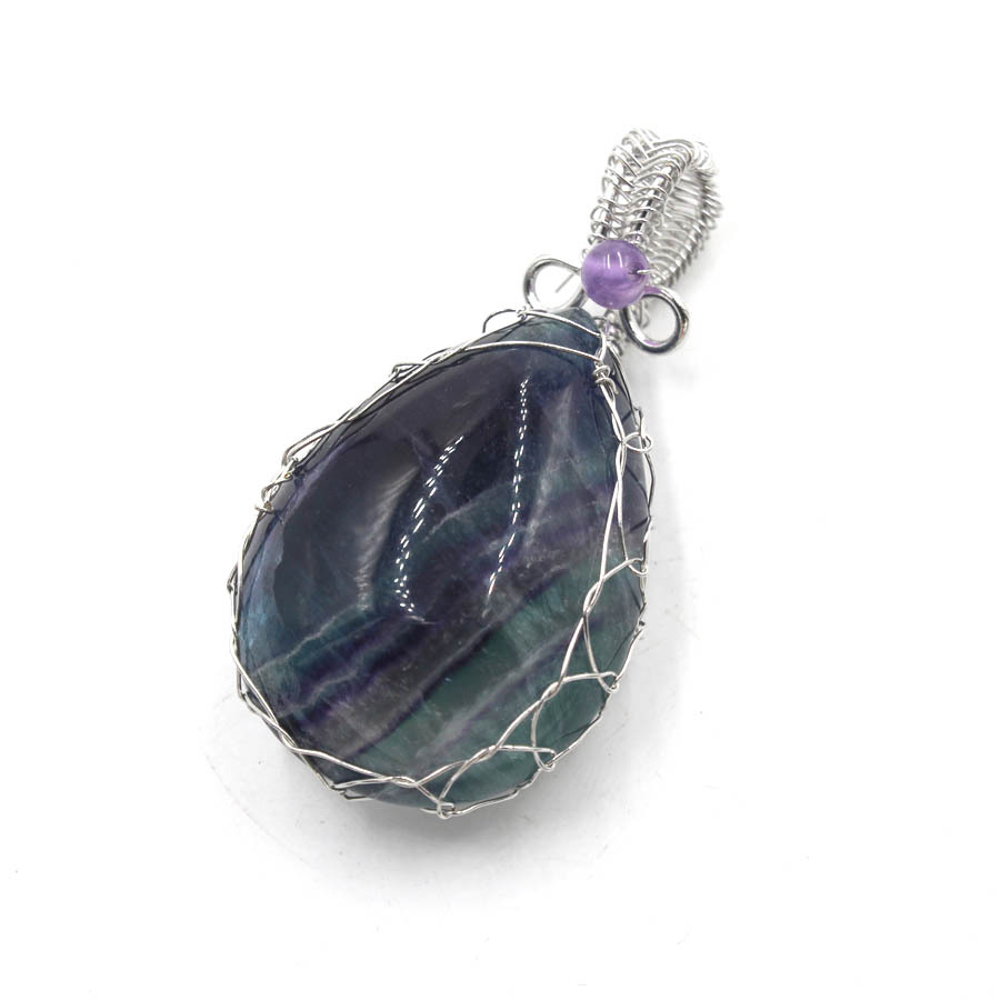 Fluorite