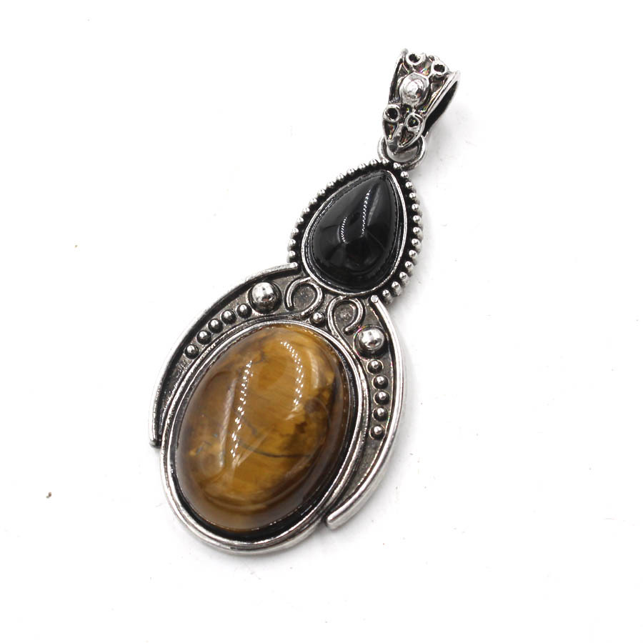 Tiger eye stone