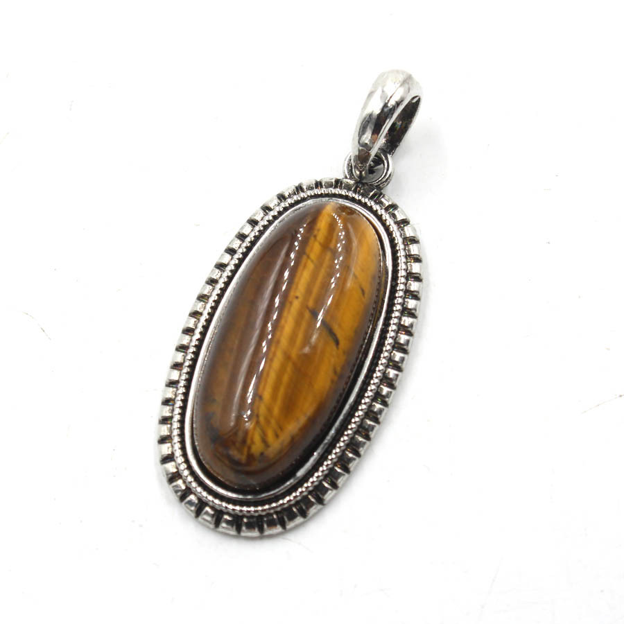 Tiger eye stone