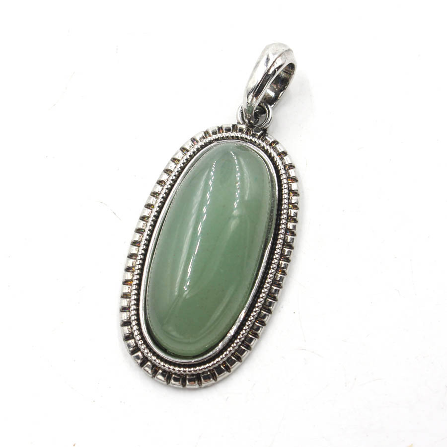 Green aventurine