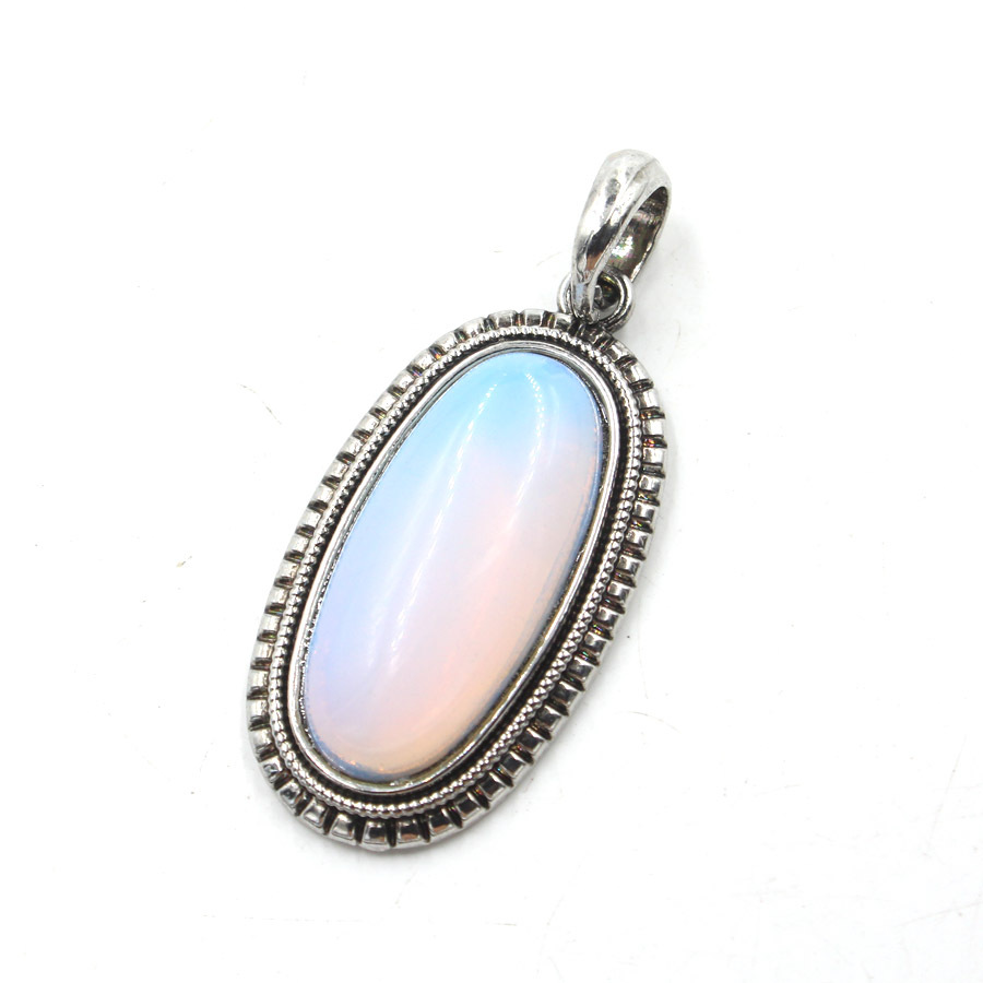 Synthetic opal