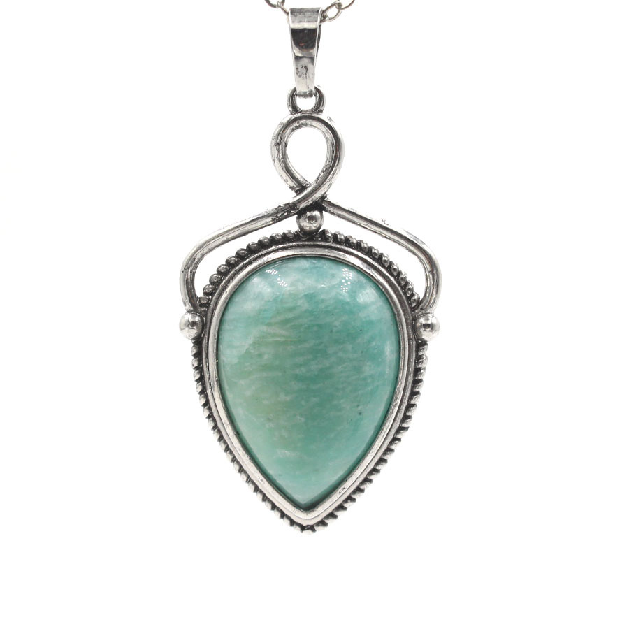 Amazonite