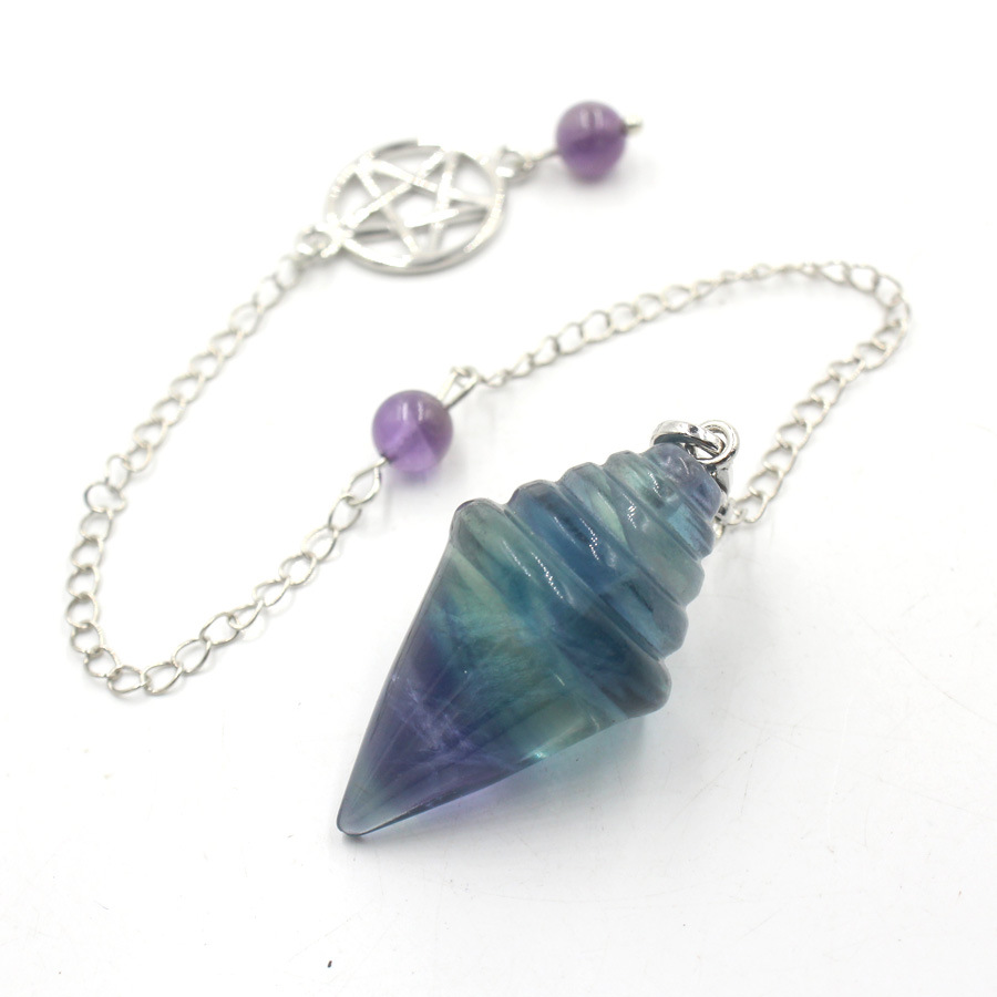 fluorite