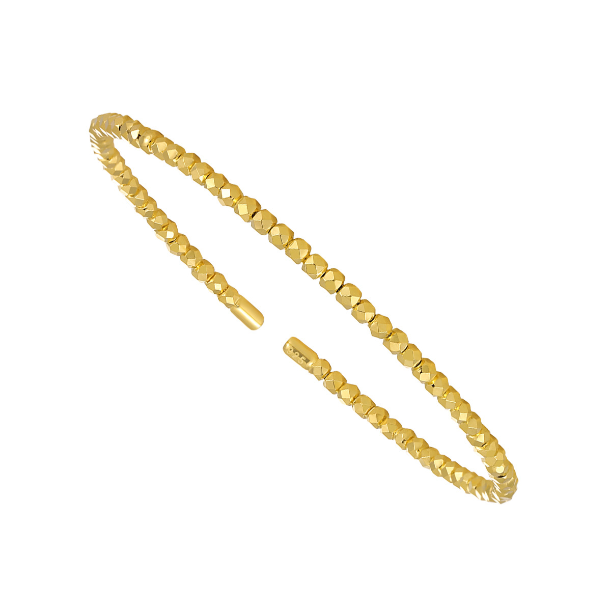 Ss001/18k gold