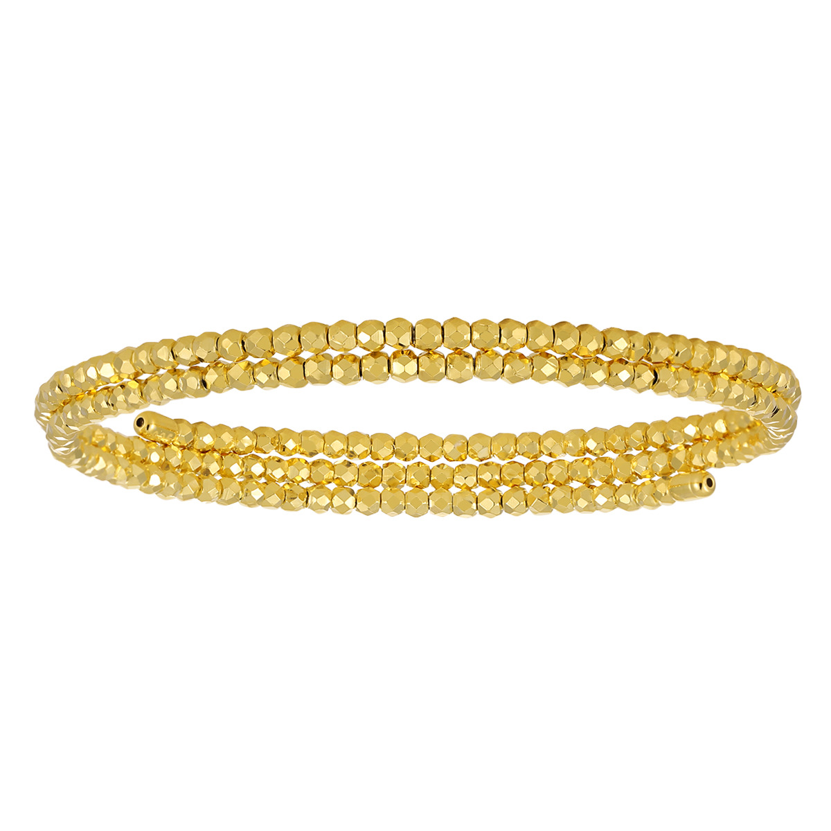 Ss002/18k gold