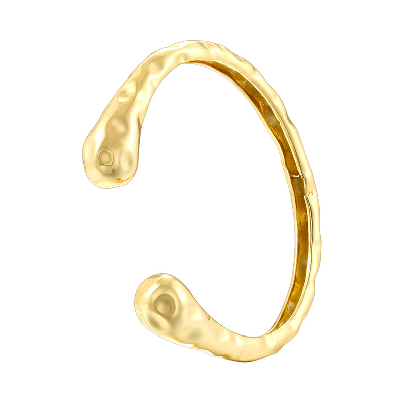 VL528 gold bracelet