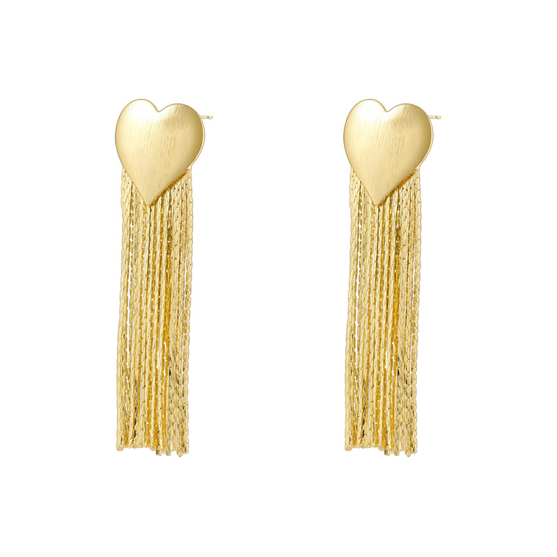 VE1416 GOLD 1 Pair