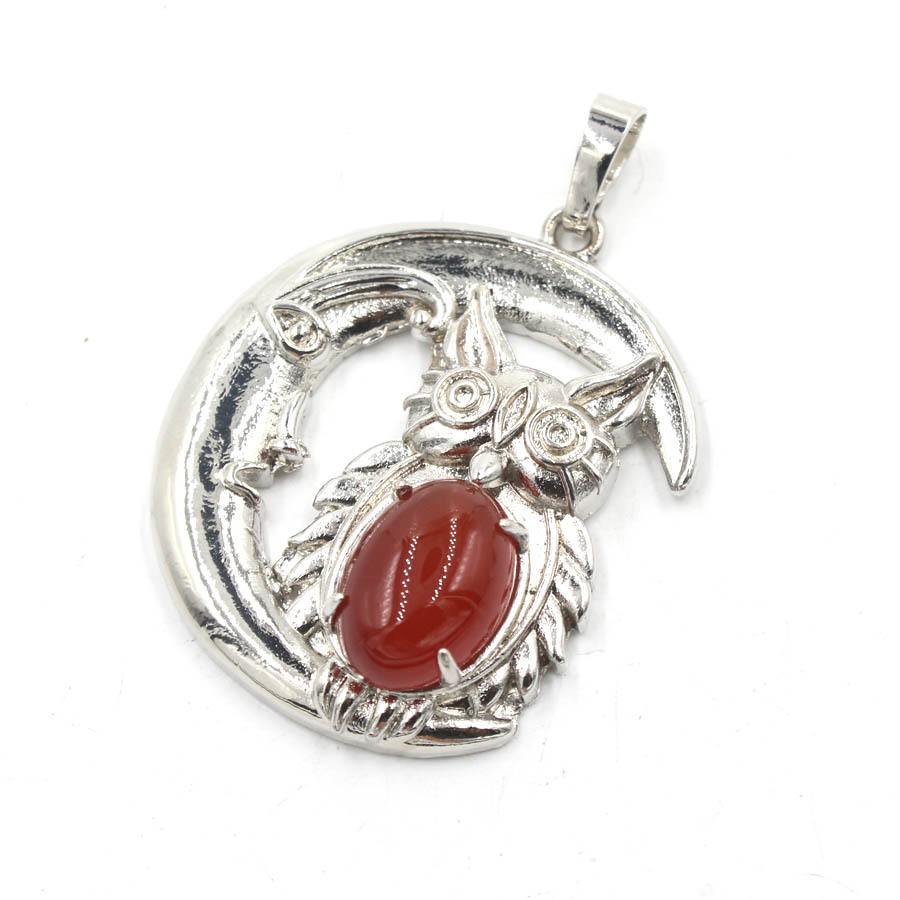 red agate