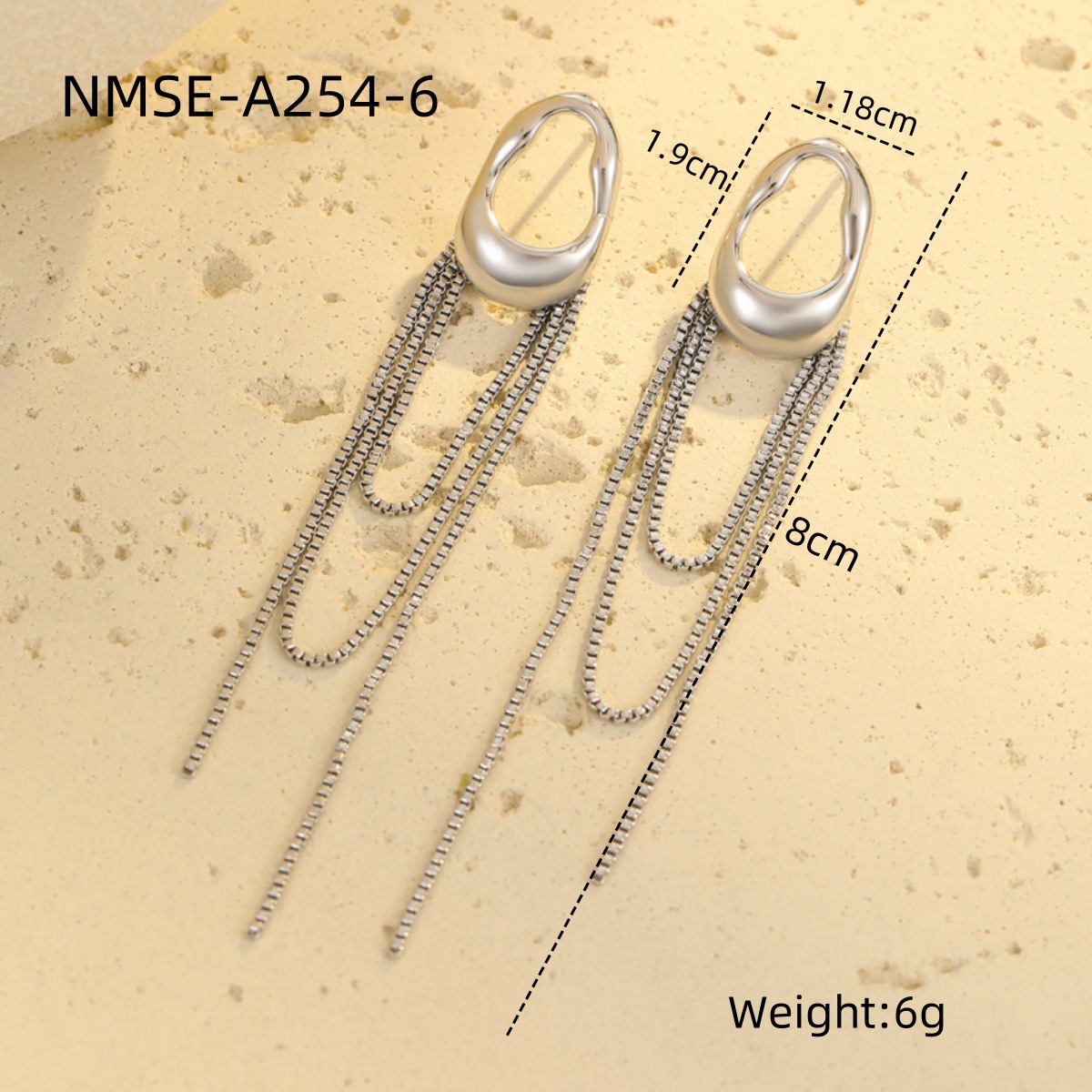 NMSE-A254-6