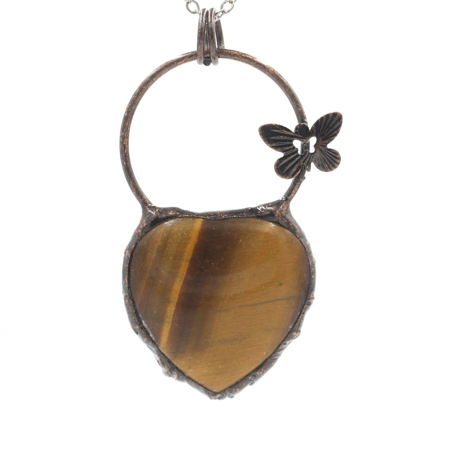 tiger s eye