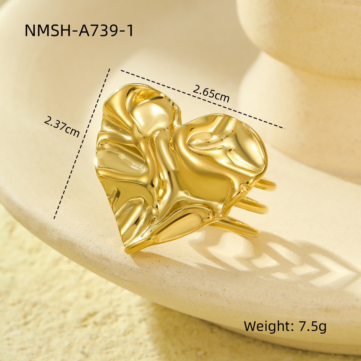 NMSH-A739-1