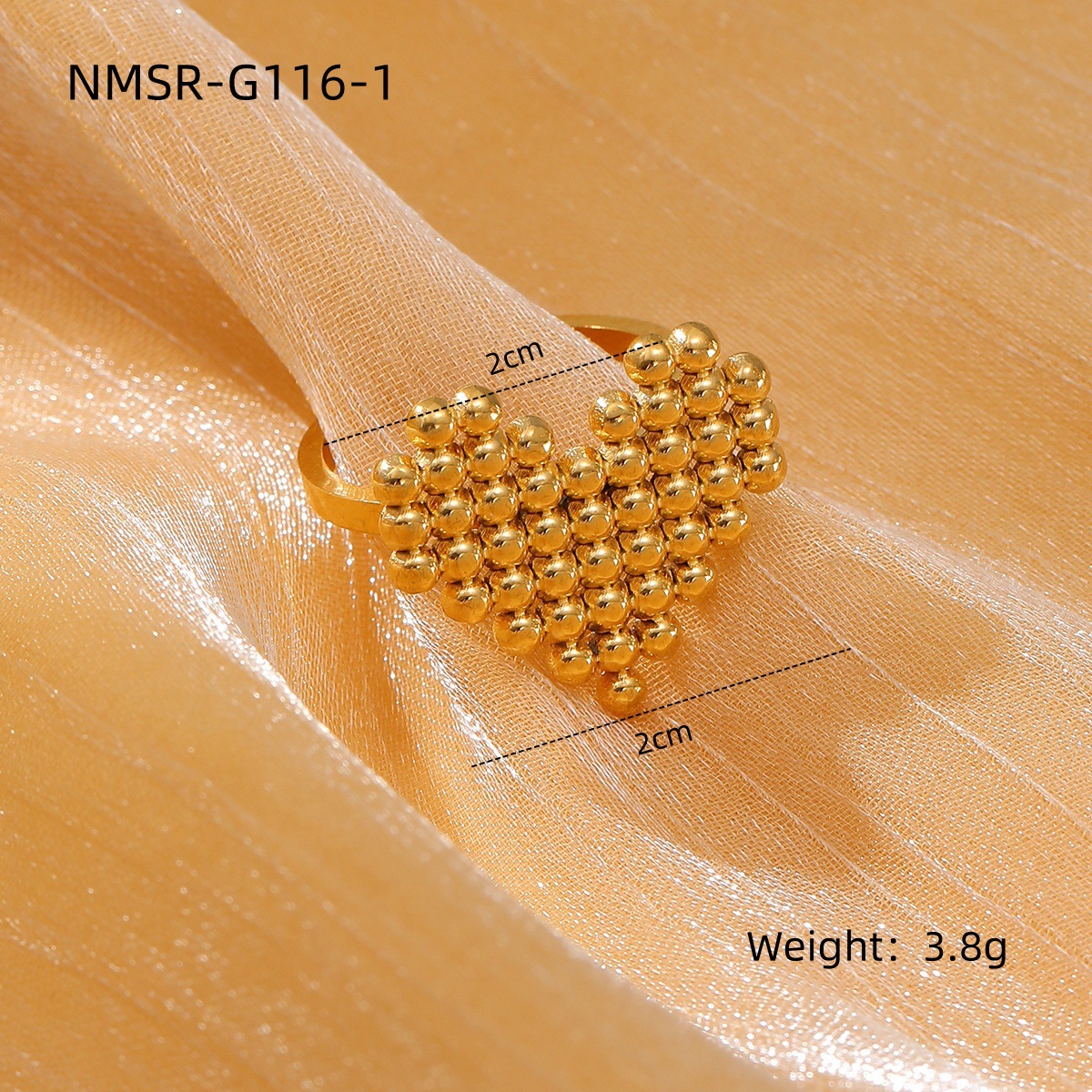 NMSR-G116-1