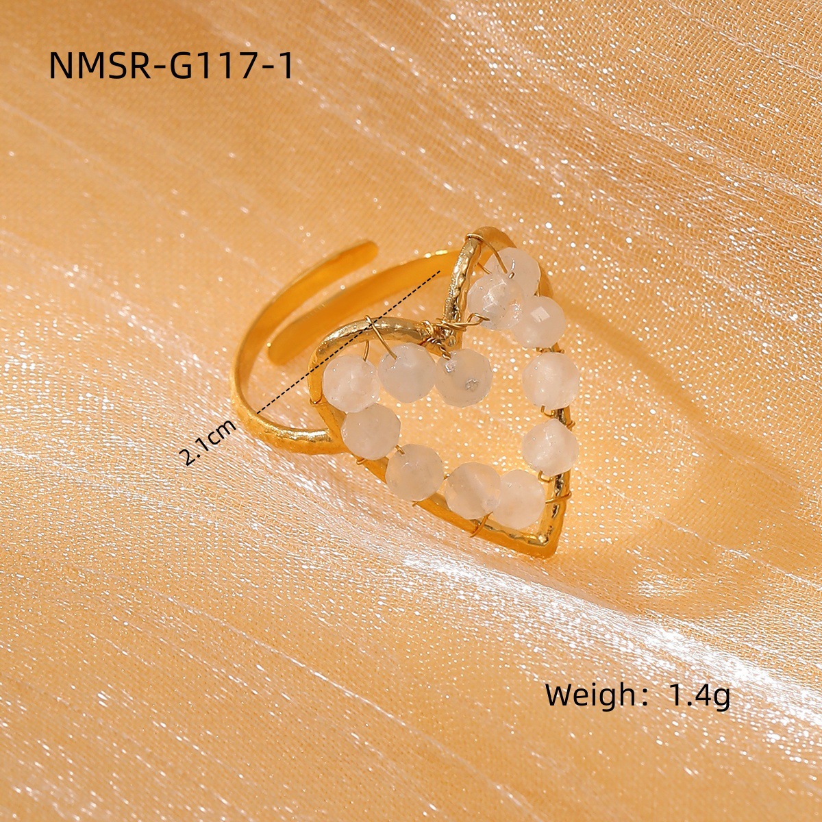 NMSR-G117-1