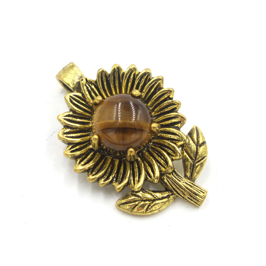 tiger s eye