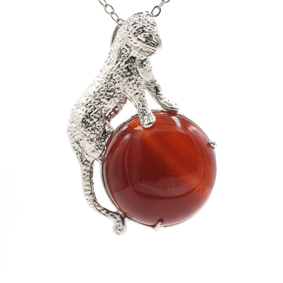 red agate