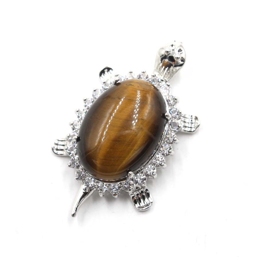 Tiger Eye Stone