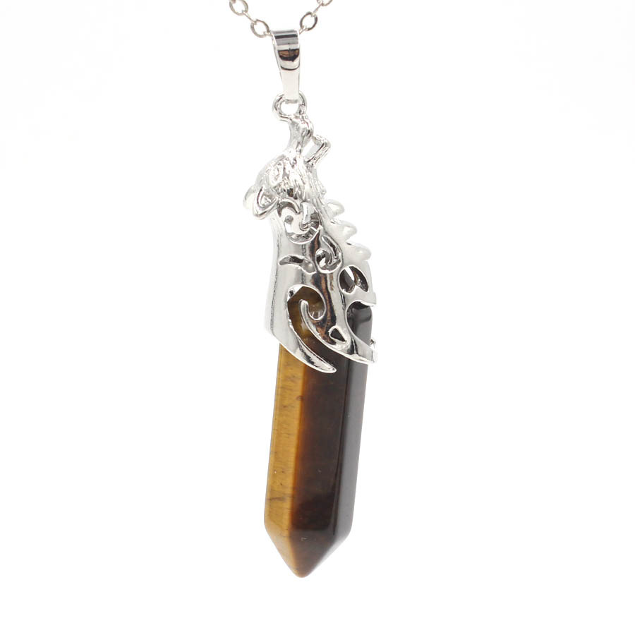 Tiger Eye Stone