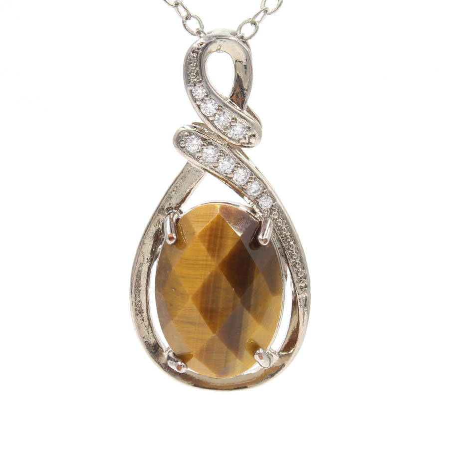 Tiger Eye Stone