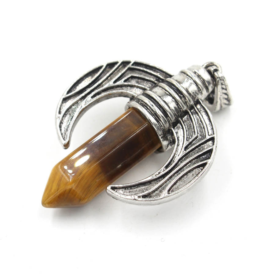 Tiger Eye Stone