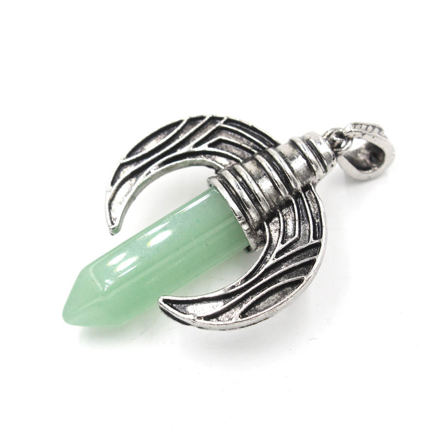 Green aventurine