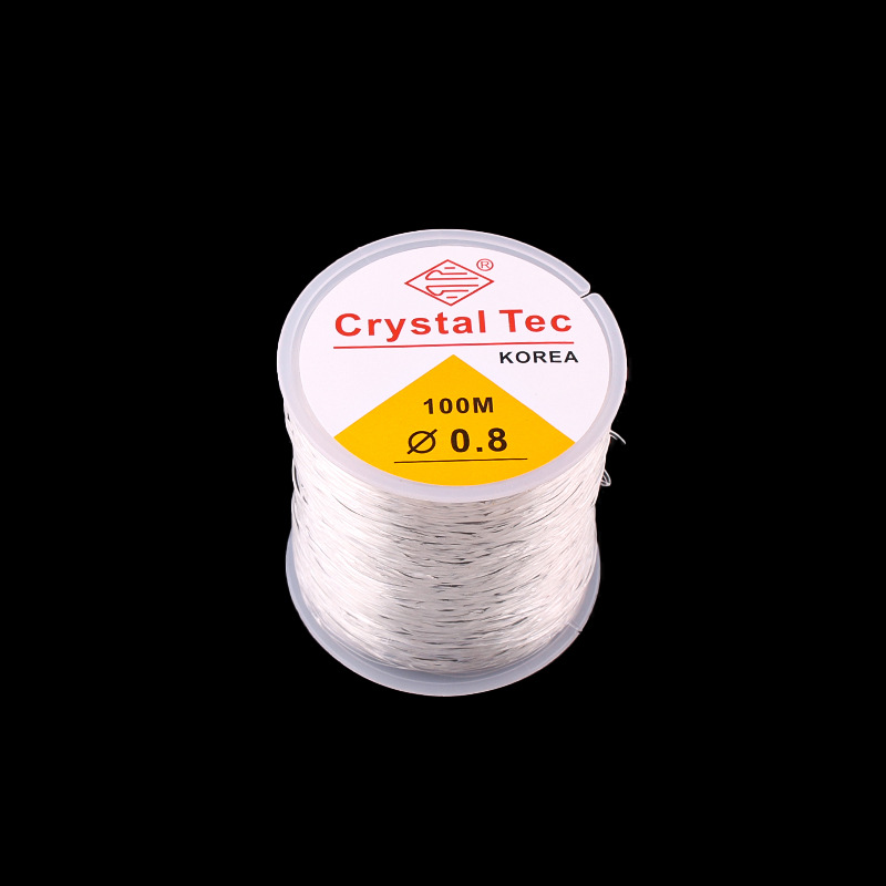 0.8mm 100 off White