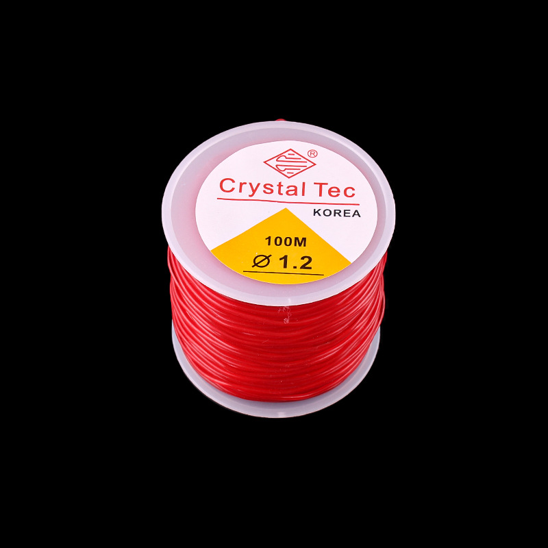 1.2mm 50 m red