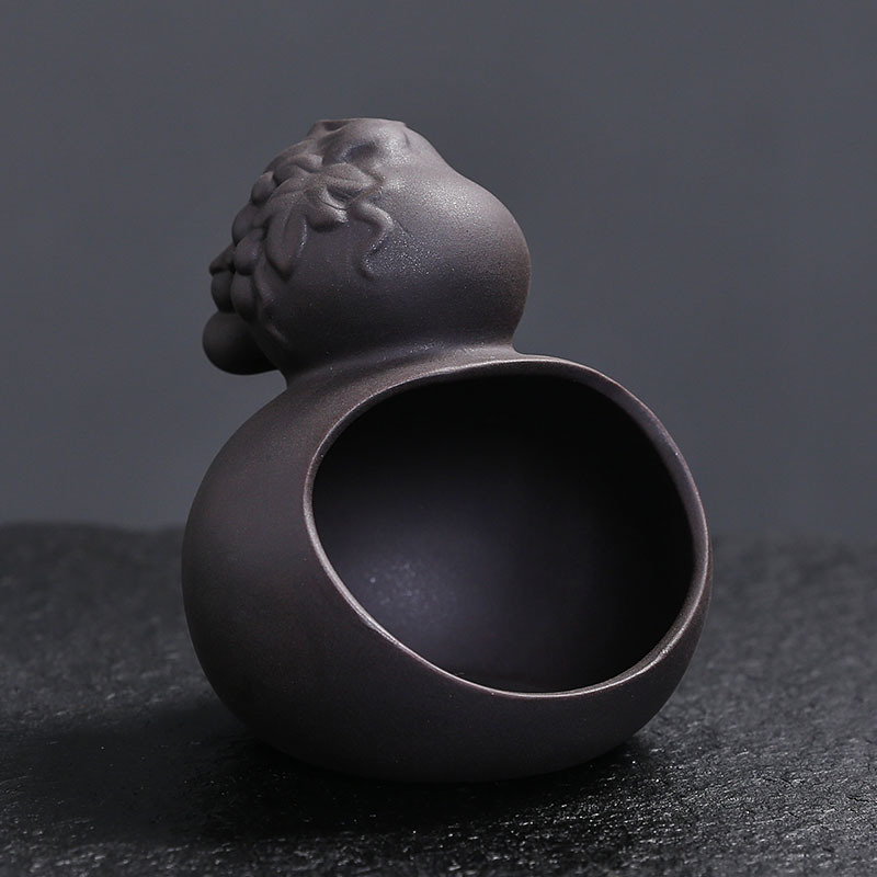 Jcsmj16-03 (black gourd)