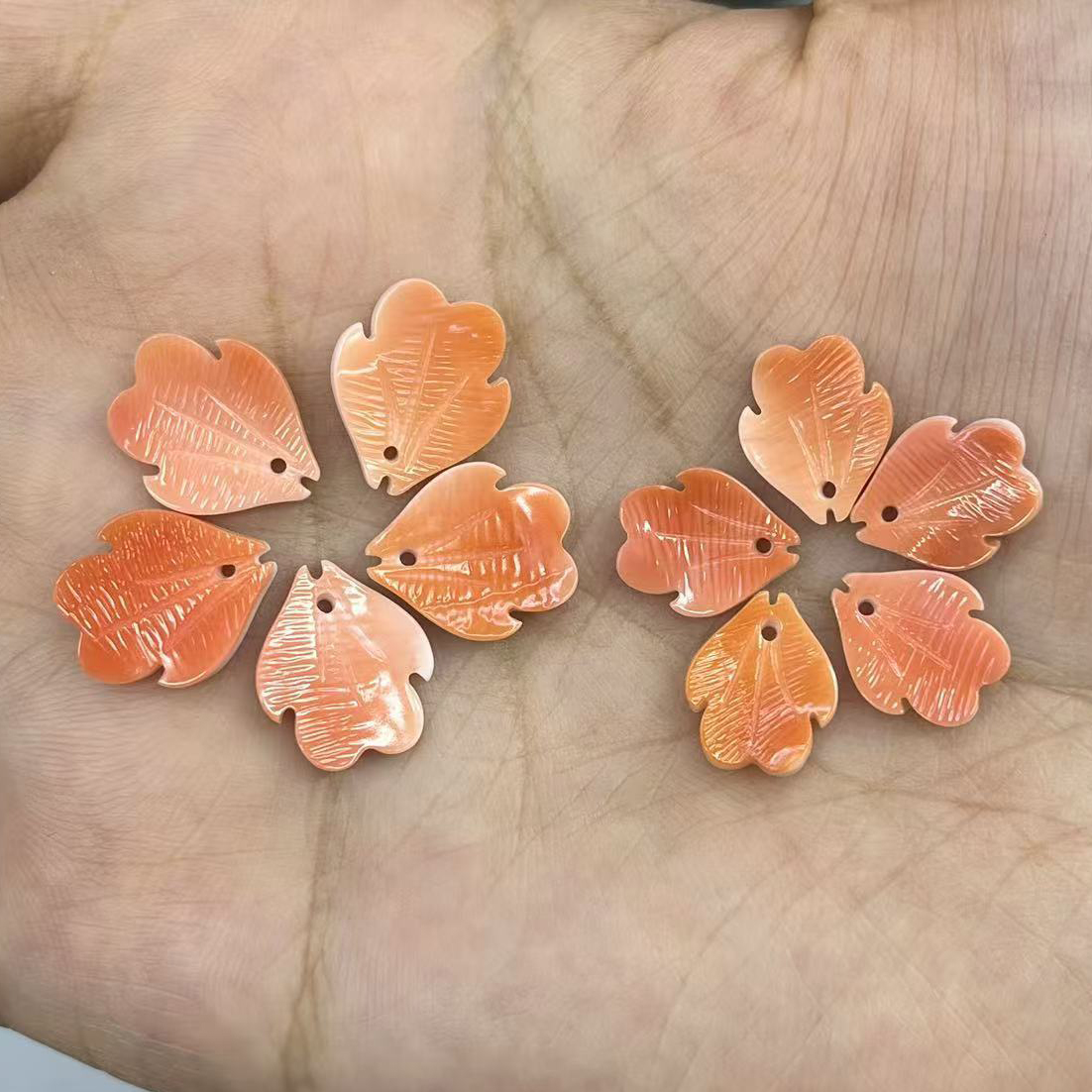 10*12mm petals