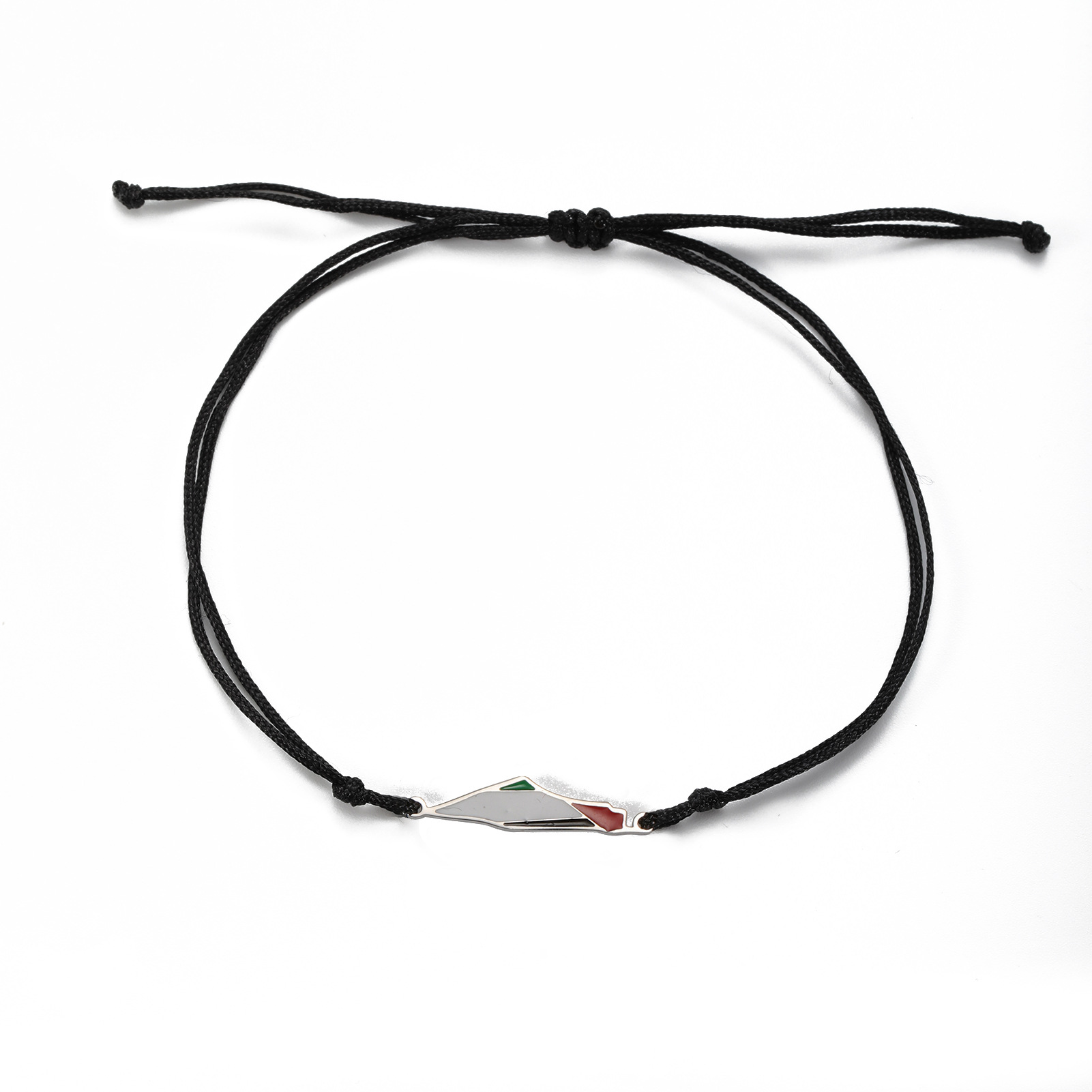 Black Jade thread-steel color