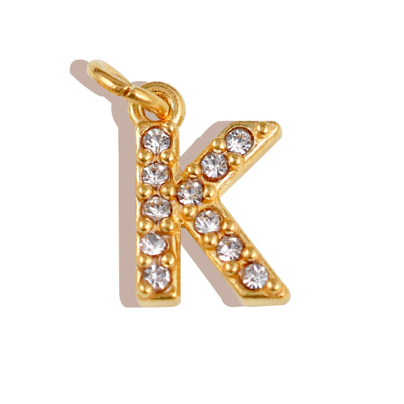 K-gold