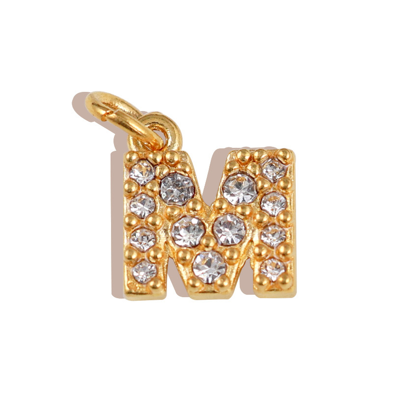 M-gold