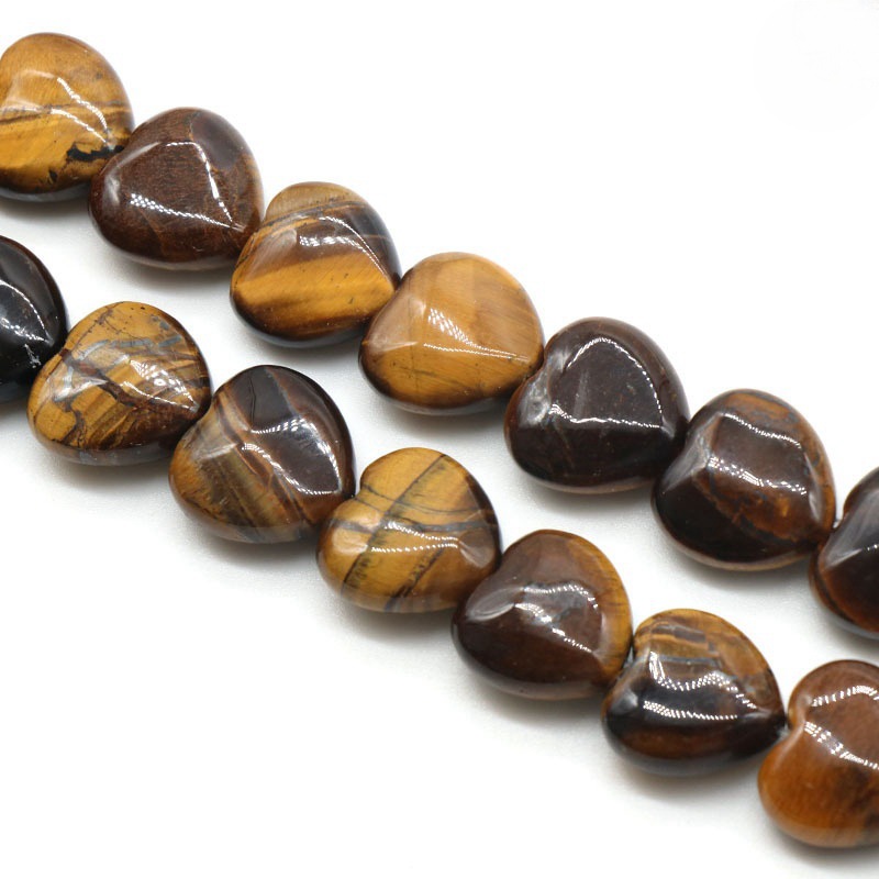 Tiger eye stone