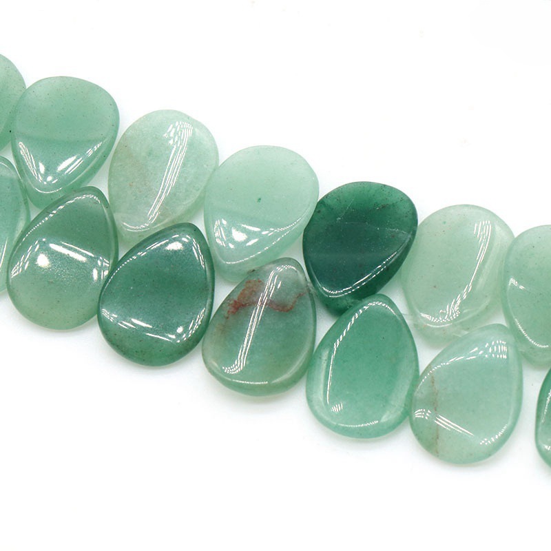 Green aventurine