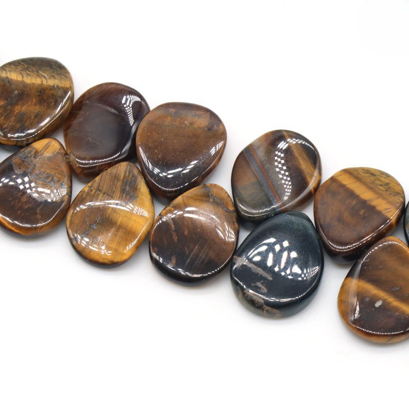 Tiger eye stone