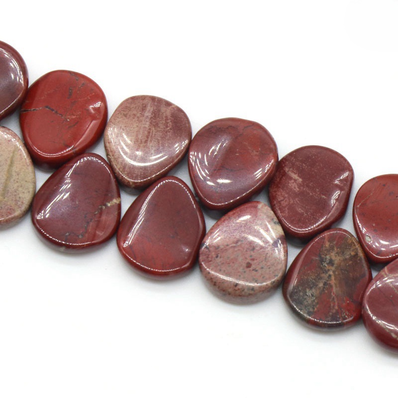 Red jasper